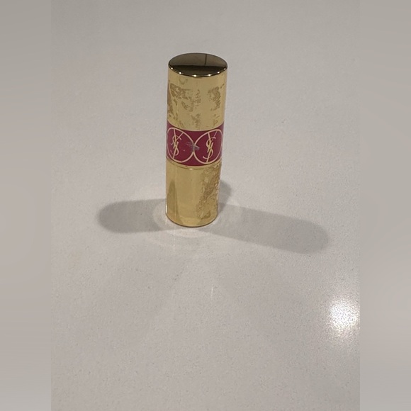 YSL Rouge Volupte Shine Lipstick - Picture 3 of 8